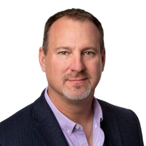 Tim Livingston headshot