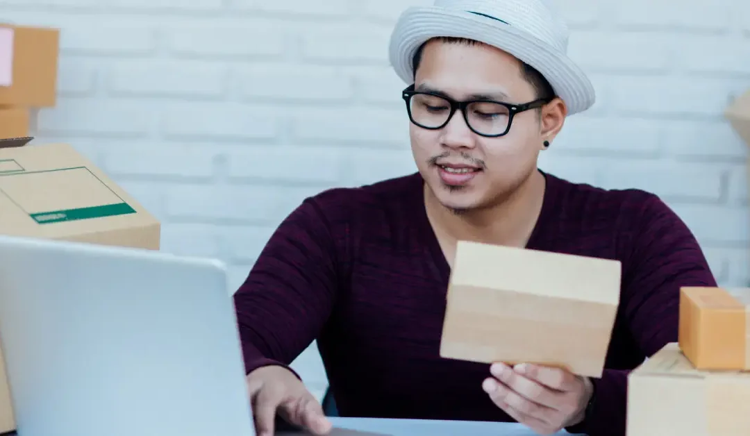 Case Study: GrandShipper