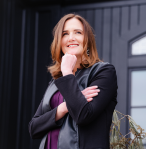 Sheri Chaney Jones headshot