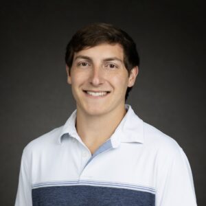 Brogan Neagle headshot